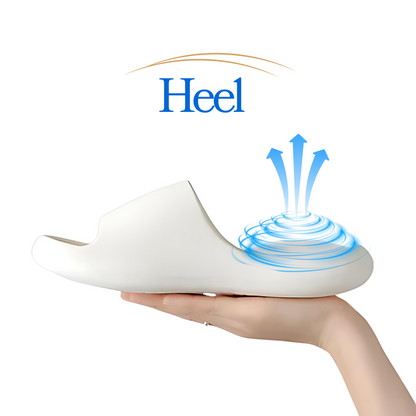 Heel® Slippers