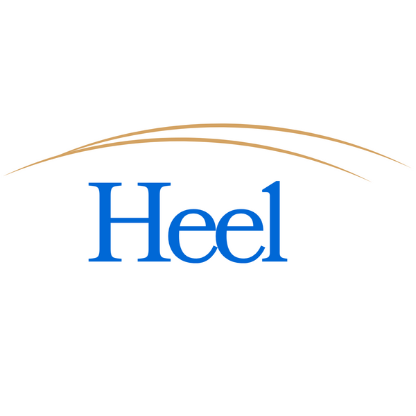 Heel Slippers